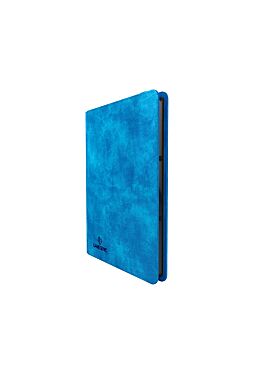 Prime Album 18-Pocket Blue